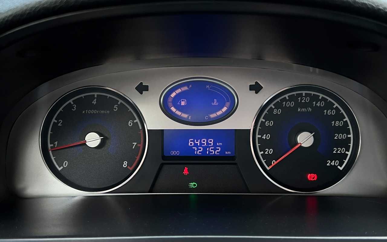 Geely FE-1  2013