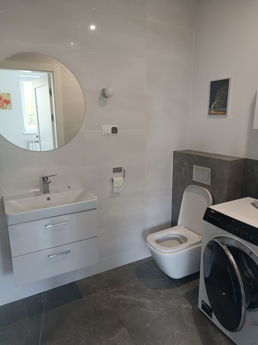 Wynajmę mieszkanie 40 m² w spokojnej okolicy