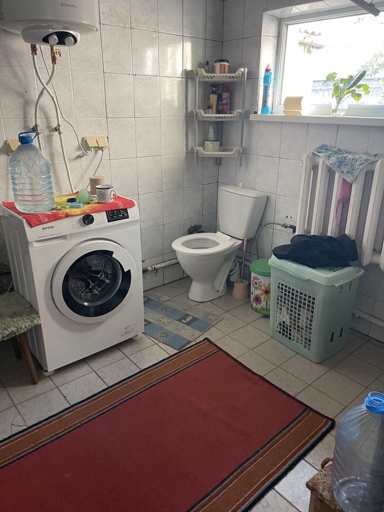Продам дом Самар( Кулебовка )
