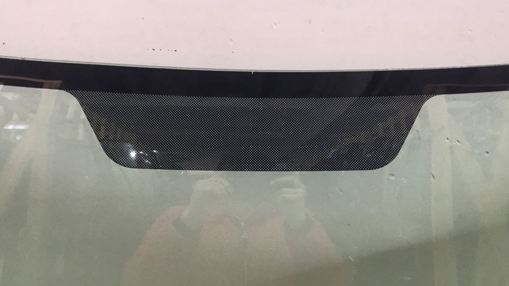 Suzuki Alto IV / Celerio/Nissan Pixo (2009- ) лобове скло