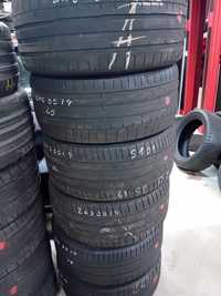 Pneus 245/35/19 michelin , pirelli,  hankok yokhoama etc,montagem e ca