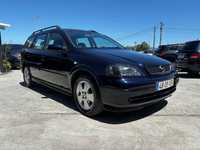 Opel Astra Caravan 1.4 Selection