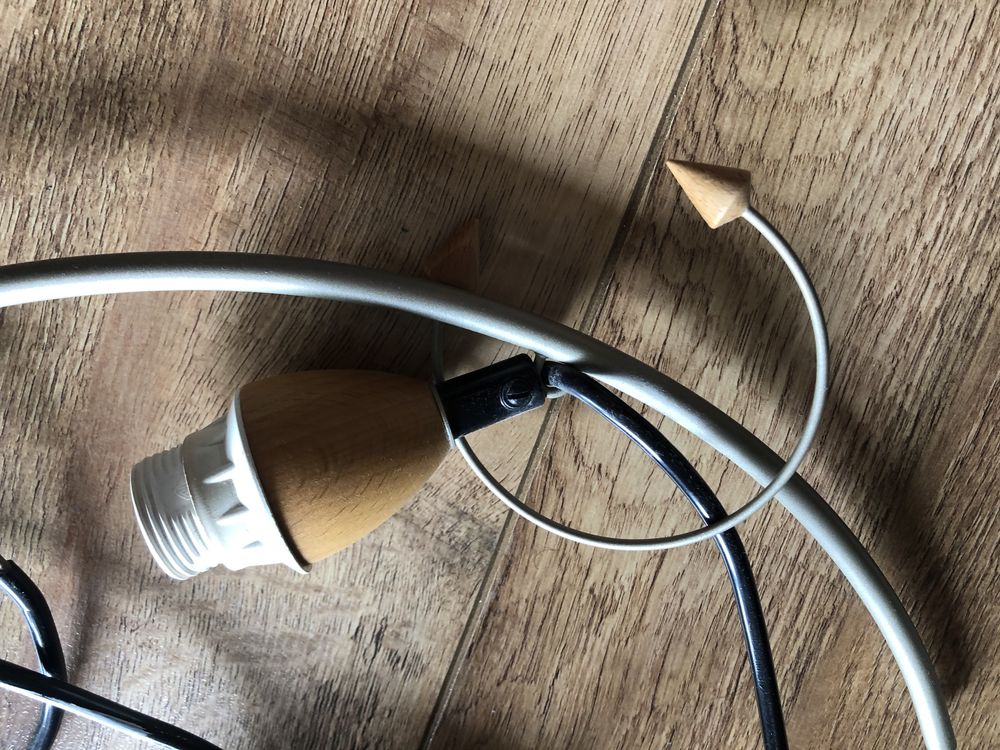 Lampa „Massive”