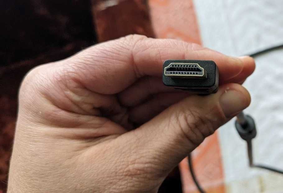 Кабель Atcom HDMI - DVI