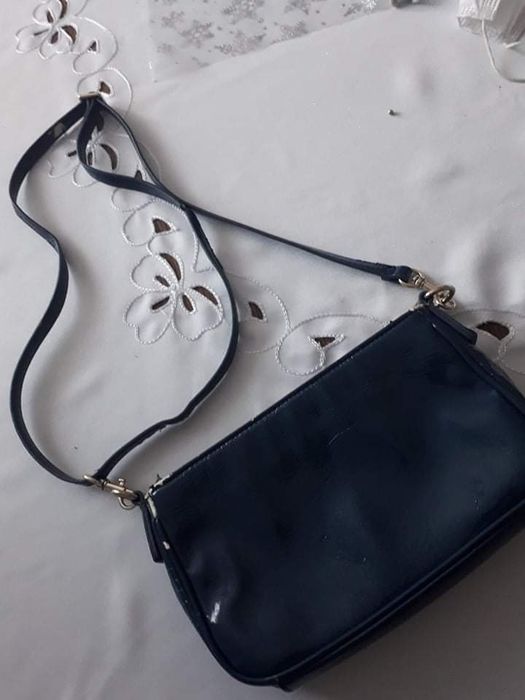 Torebka Armani jeans