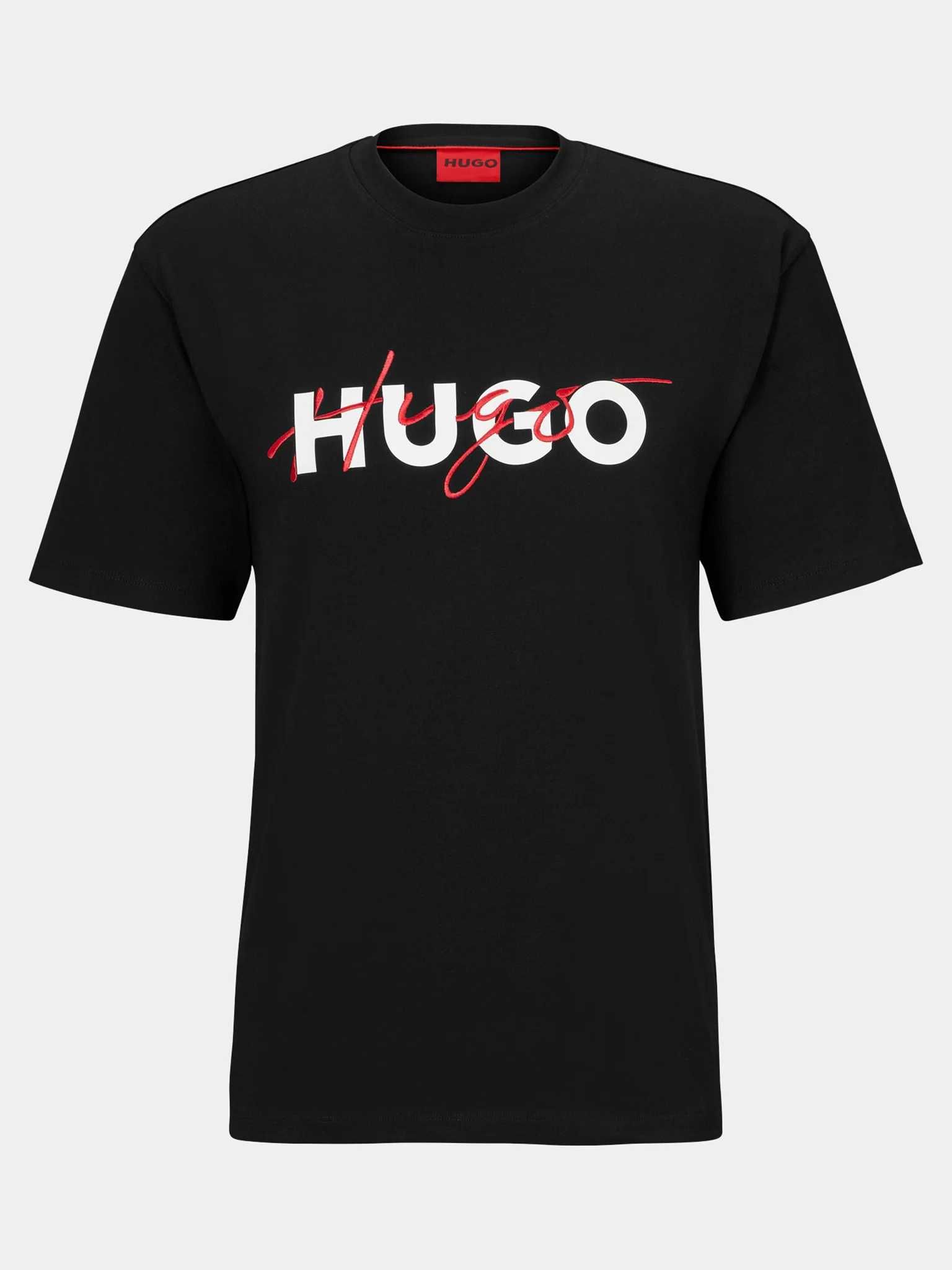 Чоловіча футболка Hugo (оригінал)