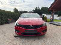 Opel Astra 1.2B 130KM ful opcja skóra navi kamera