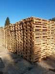 Sprzedam Palety 120x80 i 120x120