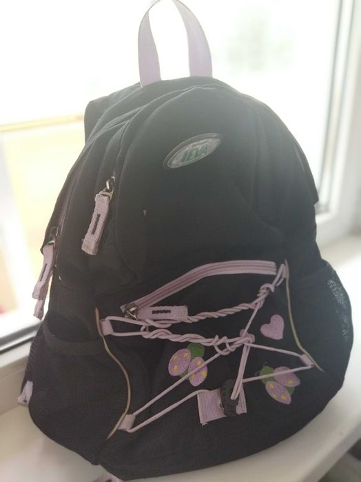 Продам рюкзак б/у