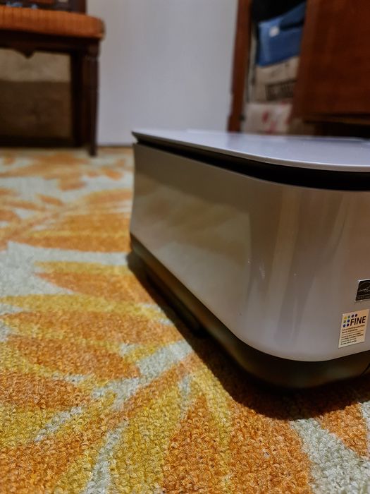 Принтер Canon Pixma MP 260 с СНПЧ