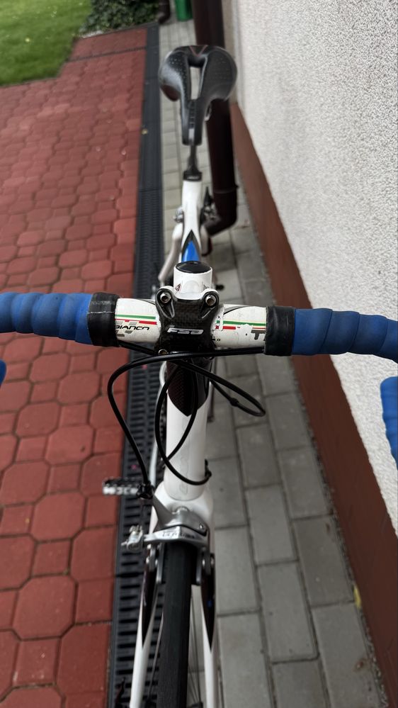 Rower kolarzówka Storm Carbon