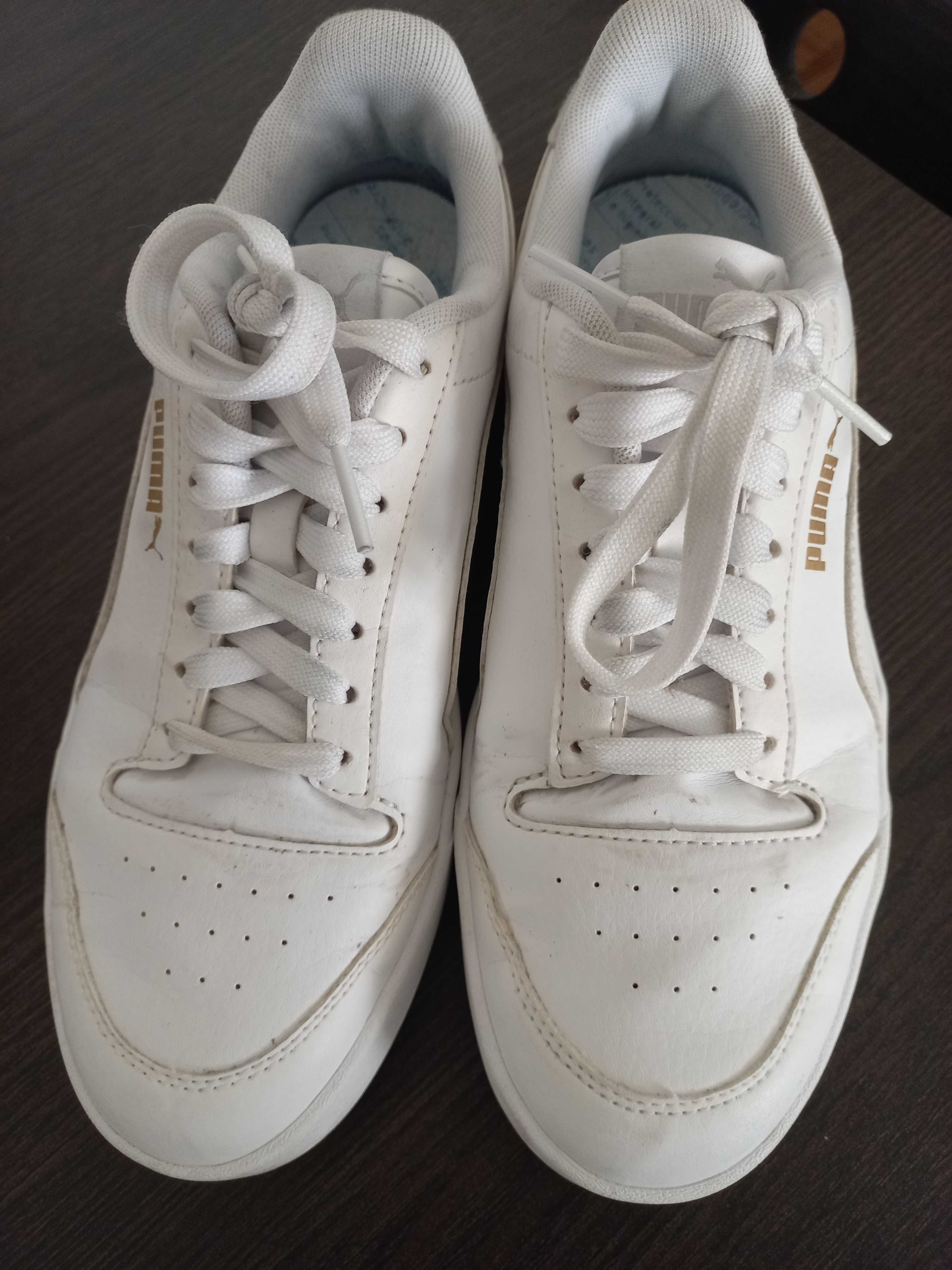 Tenis mulher Puma