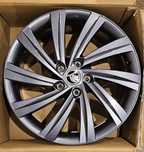 Felgi aluminiowe 18" PERSEUS antracyt