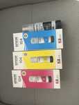 Tonners Tinteiros Novos Epson 104