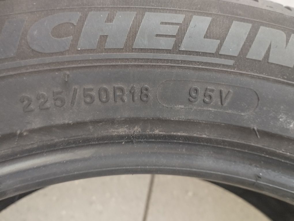 Michelin Primacy 3 225/50/18 letnie