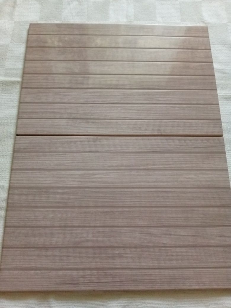 Плитка Cersanit Сакура браун 30x45