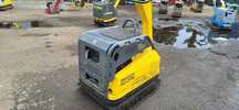 Zageszczarka Wacker Neuson 100-70 ,700 kg,brutto,bomag