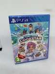Gra Yum Yum CookStar PS4 Play Station 4 pudełkowa NOWA PL