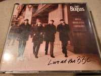 The Beatles Live at the BBC - 2 cd. box