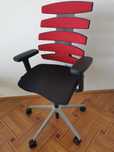 Fotel Sitag Wave