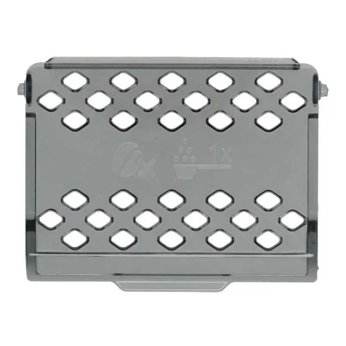 Кришка контейнера меленої кави для кавоварки Philips ЕР 421944084601