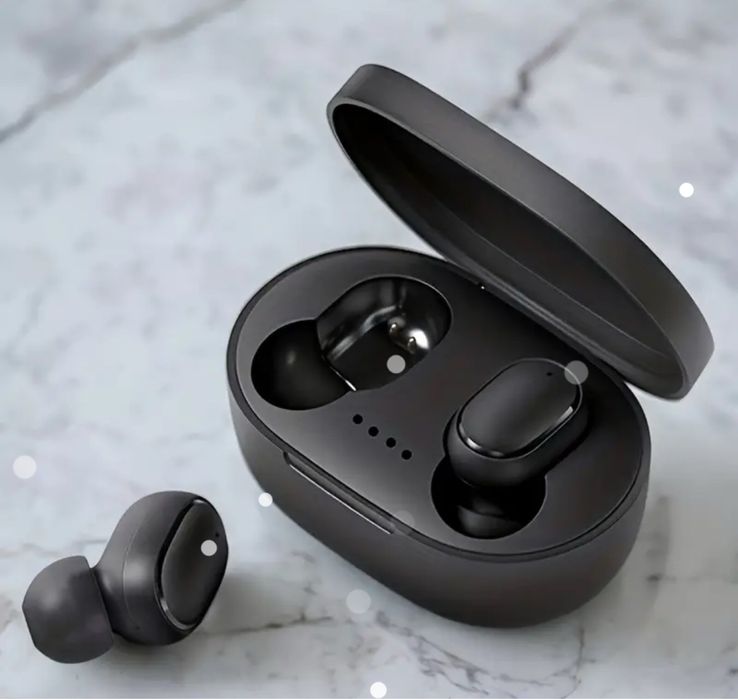 Наушники без проводные