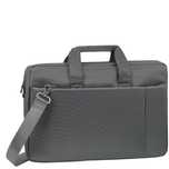 Сумка для ноутбуку RIVACASE 8251 Grey 17