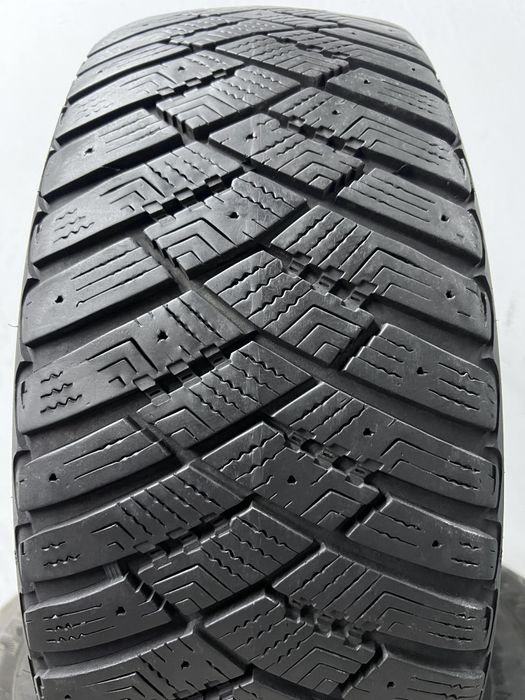 2шт зима 215/55/R17 2021р 7,5мм Goodyear Ultra Grip Ice Arctic