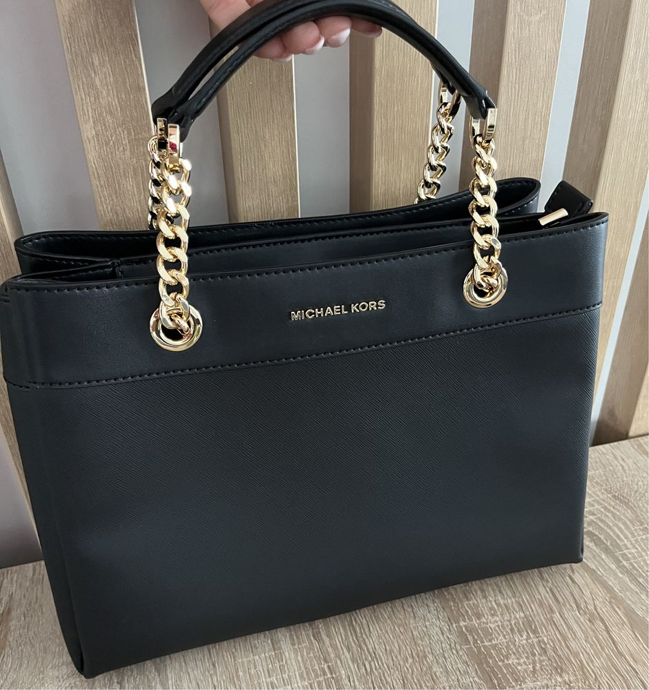 MiCHAEL KORS torebka Lori NOWA