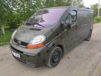 Renault Trafic 1.9 100 довгий