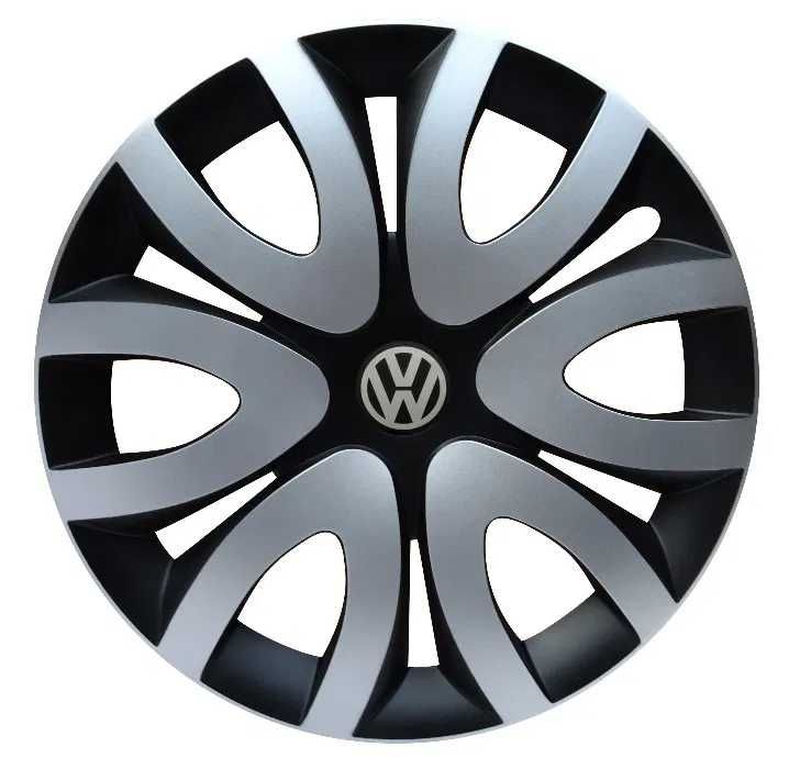 NOWE KOLPAKI 15CALI 14 16 Cali NR13 VW RENAULT Skoda Mazda Citroen OPE