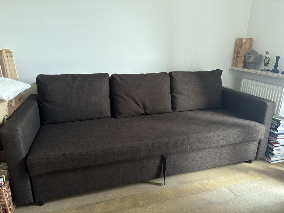 Rozkładana sofa 3-osobowa FRIHETEN