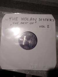 Płyta winylowa The Nolan sisters vol.2