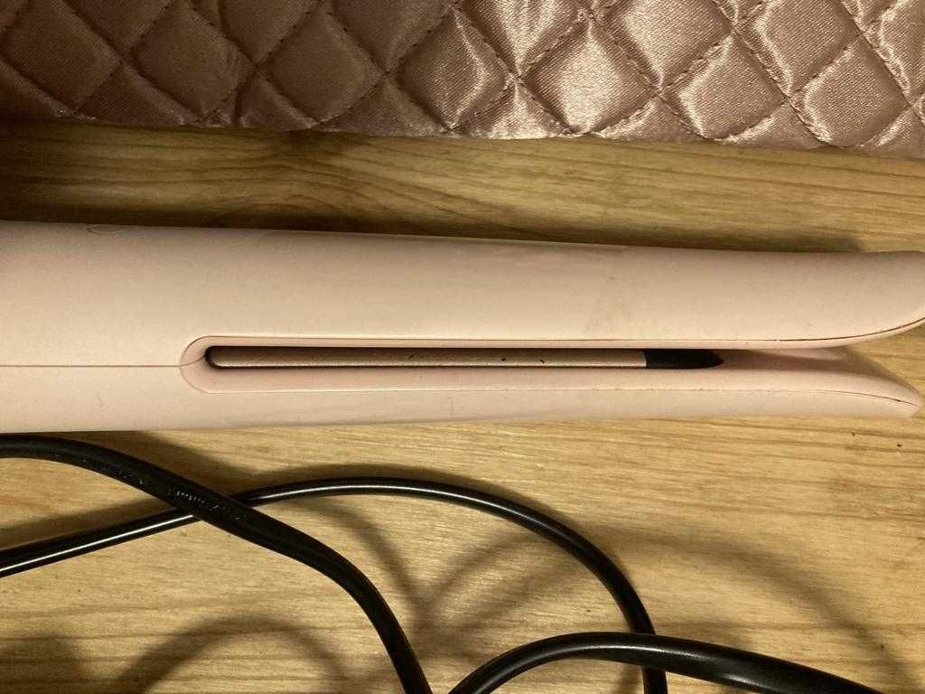 Automatyczna lokówka Remington Curl Revolution CI 606. Jak nowa + etui