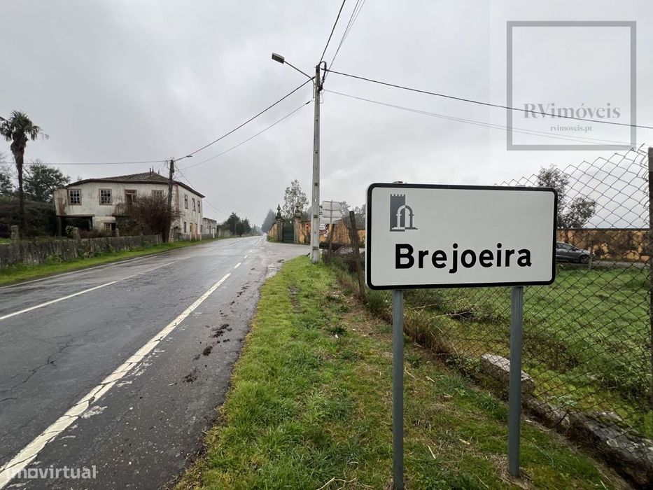Terreno em Monçao