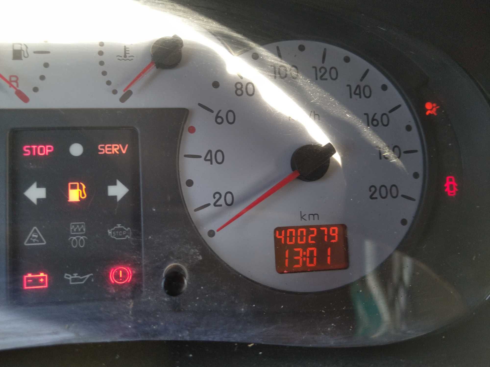 RENAULT KANGOO 1.5DCI 5 LUGARES