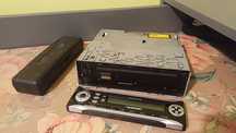 Radioodtwarzacz Blaupunkt San Remo Mp26