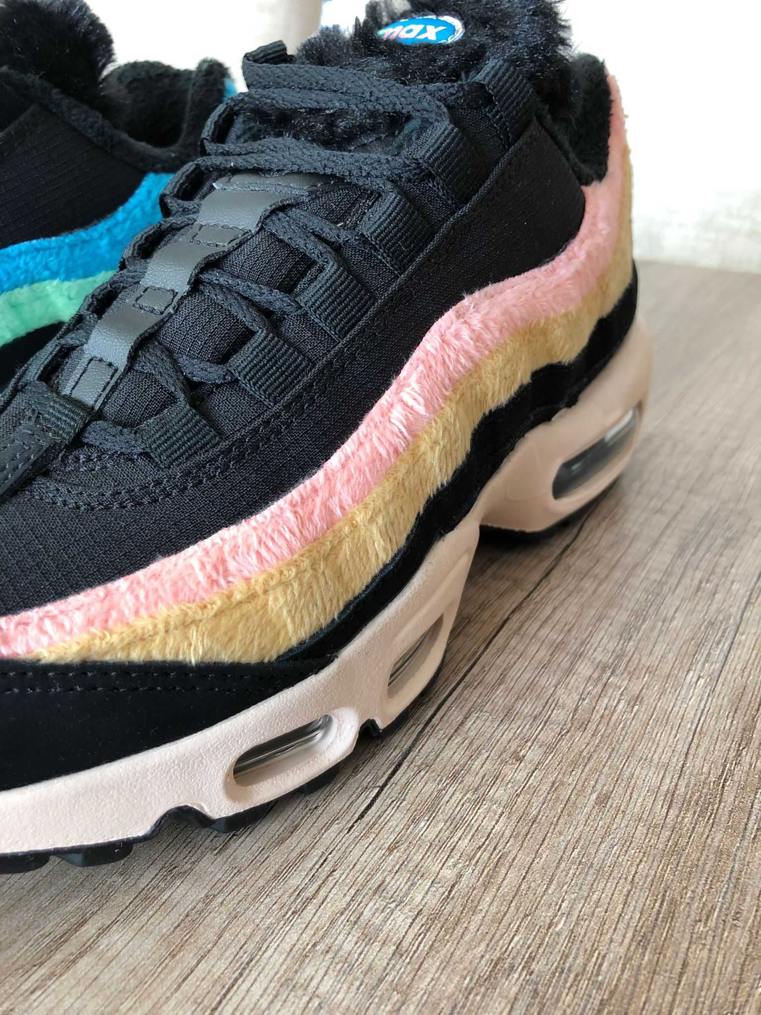 Air Max 95 Premium 37.5