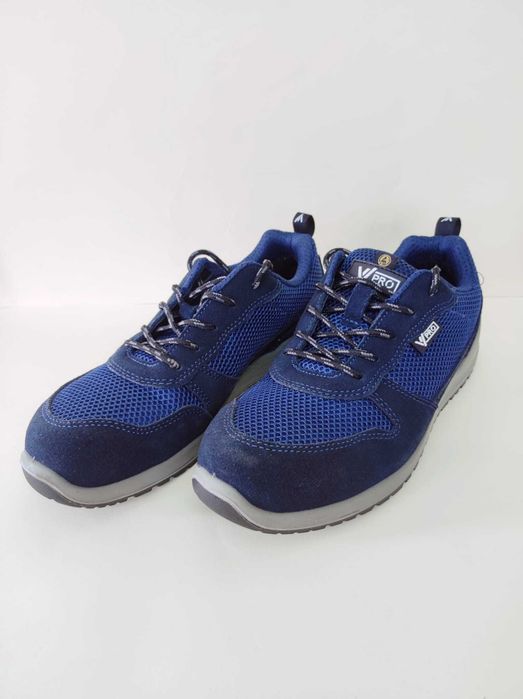 Sapatilhas de trabalho