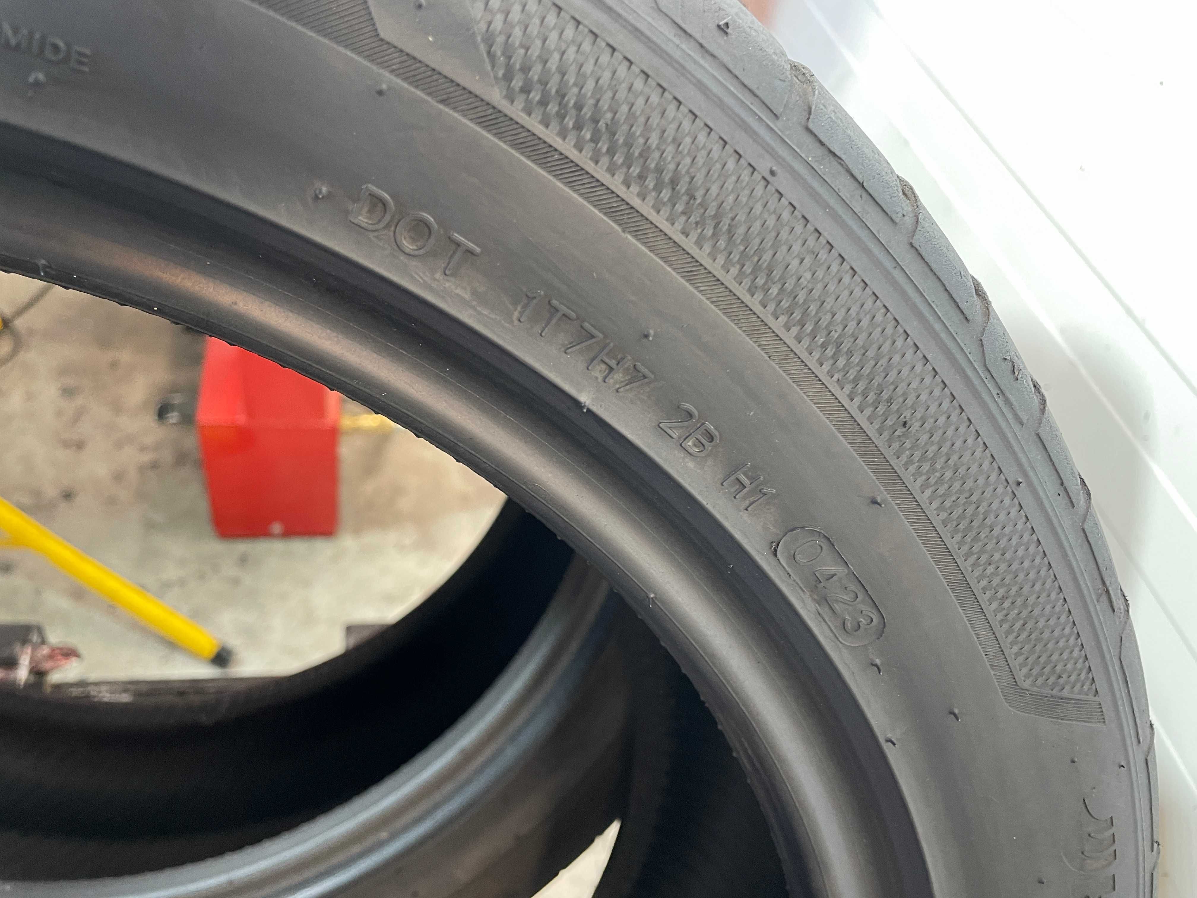 245 45 ZR19 Hankook Ventus S1 evo3 102Y 6mm