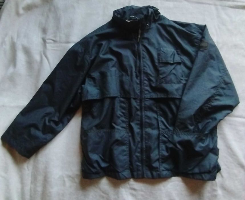 Куртка курточка вітровка 11-14 років 152 ветровка