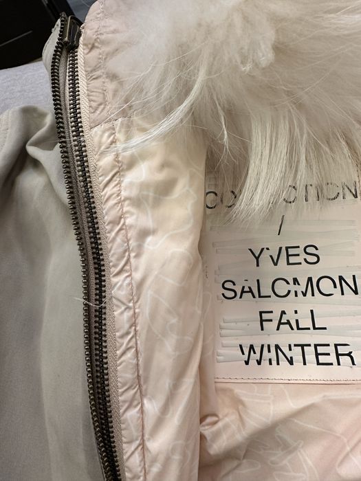 Парка детская 3 в 1 Ives Salomon ( Франция)