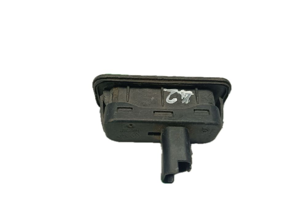 Canhão da porta / tampa da mala RENAULT Megane II (BM0/1_, CM0/1_)