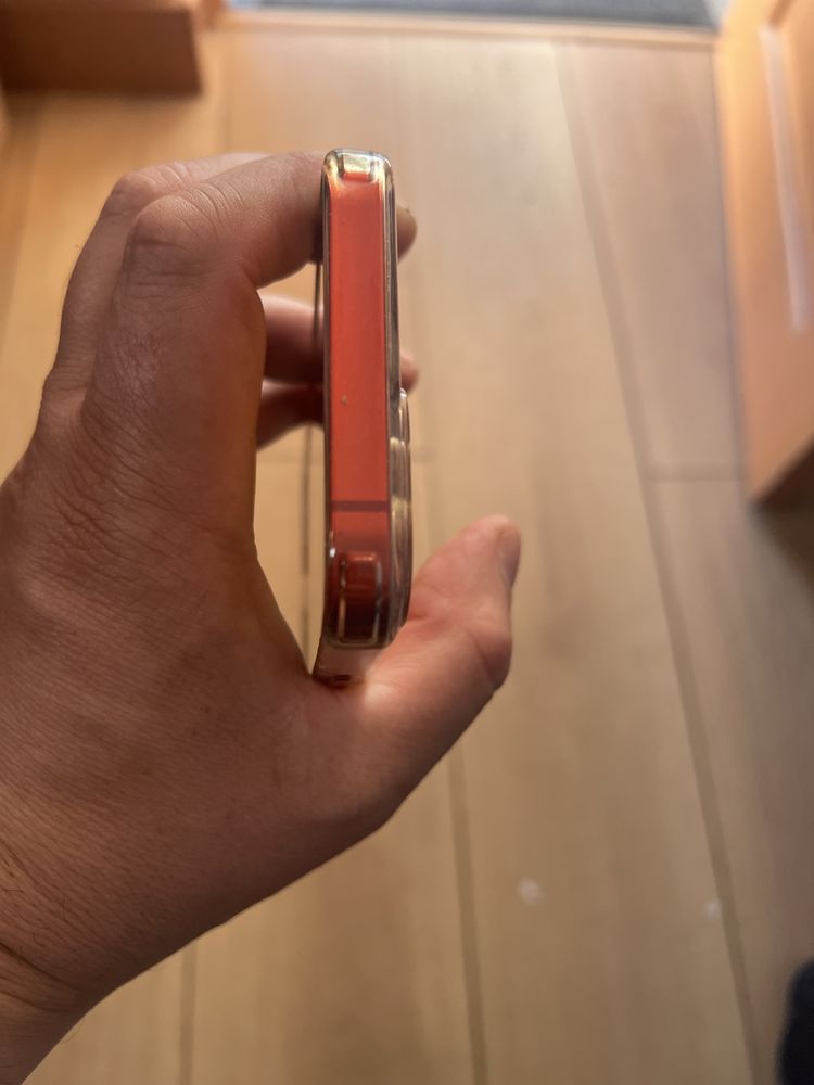 Iphone 12 128GB Red edition