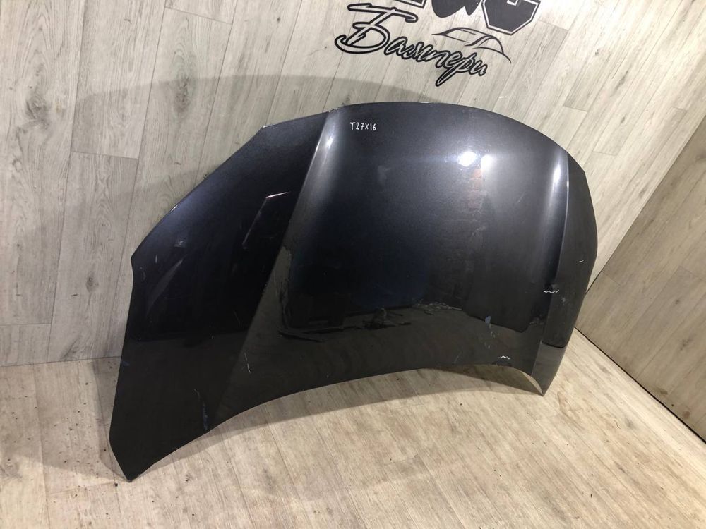 Капот Toyota Yaris Cross ( 2020 2021 2022 2023 2024 г.)
