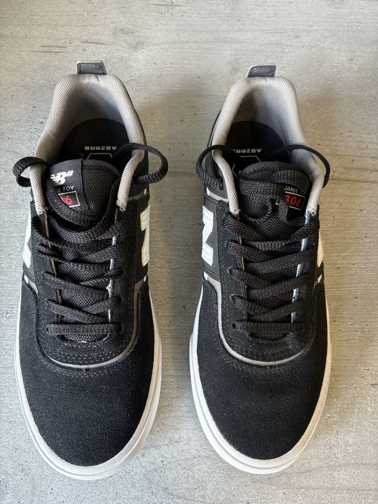 New balance 306 Jamie Foy