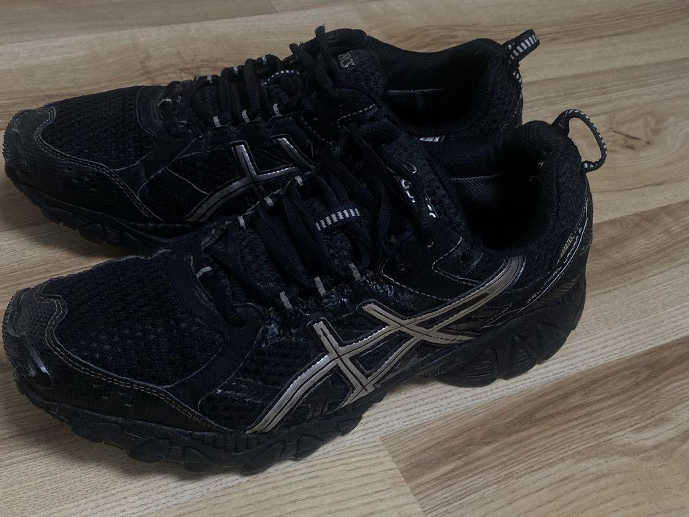 Asics gel-Trail Lahar 5 GORE-TEX