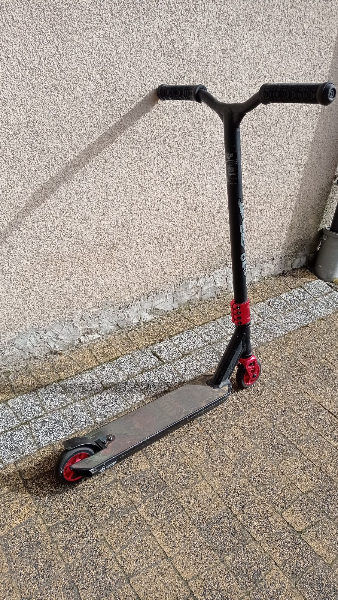 Hulajnoga Oxelo Scooters