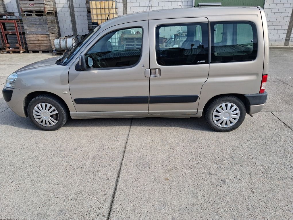 Sprzedam Citroën Berlingo I
