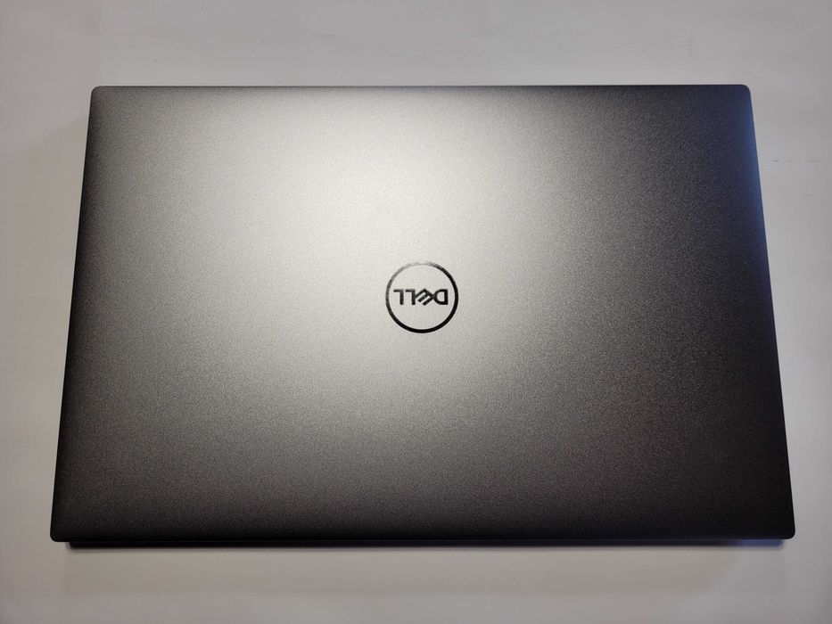 15"6 FHD Laptop Dell Precision 5550 i7 / 32GB / 512GB/ NVidia /Gwar/FV